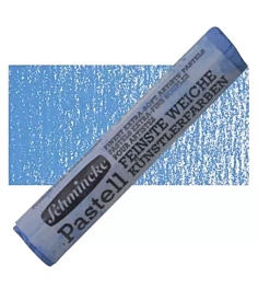 Pastel suave barra 690H Azul ceruleo Schmincke 