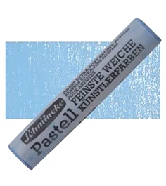 Pastel suave barra 690O Azul ceruleo Schmincke 