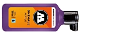 Molotow Refill 042 Currant One4all 180ml 
