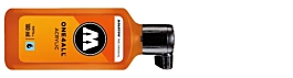 Molotow Refill 085 Dare orange One4all 180ml 