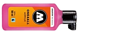 Molotow Refill 217 Neon pink fluorescent One4all 180ml 
