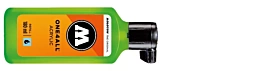 Molotow Refill 219 Neon green fluorescent One4all 180ml 