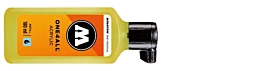 Molotow Refill 220 Neon yellow fluorescent One4all 180ml 