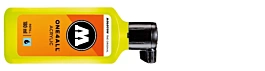 Molotow Refill 236 Poison green One4all 180ml 