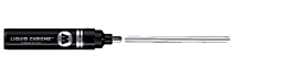 Marcador bullet cromado 5mm Molotow