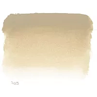 Aquarela godet médio 705 Hot Grey S.1 Sennelier