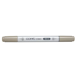 Copic Ciao Marker W5 Warm Gray #5