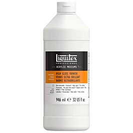 Liquitex Ultra Glanzend Medium 946ml