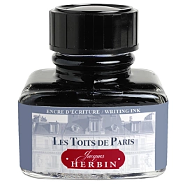 Tinta caligráfica Toits Paris Collection J.Herbin 30ml