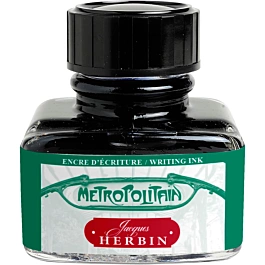 Tinta caligráfica Metro Parisien Paris Collection J.Herbin 30ml