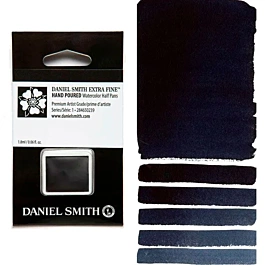 Acuarela Extrafina Indigo medio godet Daniel Smith