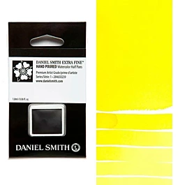 Acuarela Extrafina Hansa Yellow Light medio godet Daniel Smith
