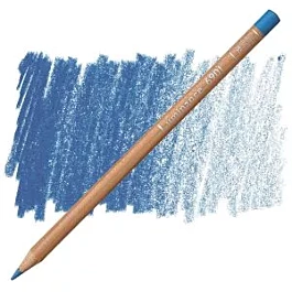 Lápiz 755 Azul grisáceo Luminance 6901 Caran D'Ache