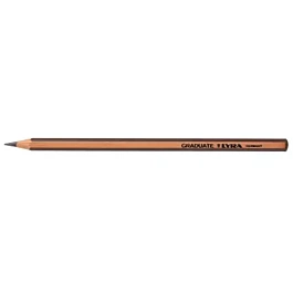 Lyra Graduate Buntstift 76 Van Dyck Braun