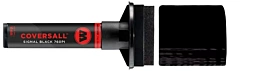 Marker permanentny black Coversall 667PI 60mm Molotow