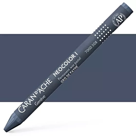 Cera 508 Gris de Payne Neocolor I Caran D'Ache