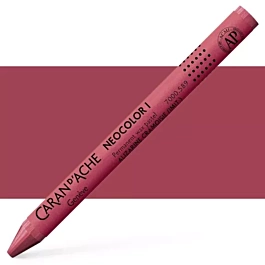 Cera 589 Alizarin Crimson Neocolor I Caran D'Ache