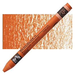 Cera 052 Zafferano Neocolor II Aquarelle Caran D'Ache
