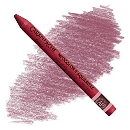 Cera 589 Alizarin Crimson Neocolor II Aquarelle Caran D'Ache