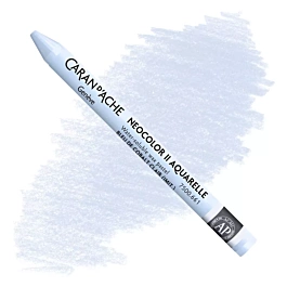Cera 661 Blu Cobalto Chiaro Neocolor II Aquarelle Caran D'Ache