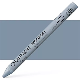 Cera 005 Gris Neocolor I Caran D'Ache