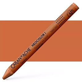 Cera 065 Sanguina Neocolor I Caran D'Ache
