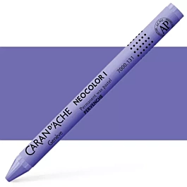 Cera 131 Pervenche Neocolor I Caran D'Ache