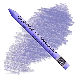 Cera 131 Pervenche Neocolor II Aquarelle Caran D'Ache