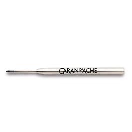 Caran d'Ache Goliath Fine Black biros refill