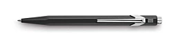 Bolígrafo 849 Classic Negro Caran d'Ache