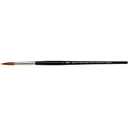 Pincel Série7 N.º 7 Marta Kolinsky Winsor &amp; Newton