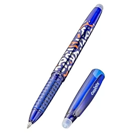 Oops Pop Carioca Biro blu cancellabile