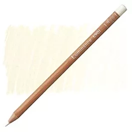 Lápiz 801 Titanio crudo Luminance 6901 Caran D'Ache