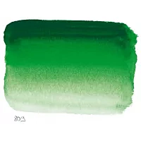 Aquarela godet médio 809 Green Hooker S.1 Sennelier