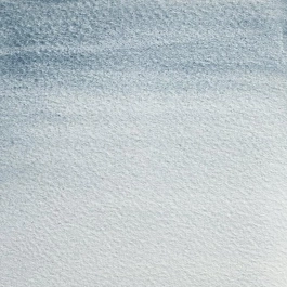 Aquarelle godet 424 Ultramarine Ash S3 Professional Winsor and Newton