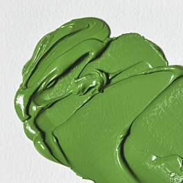 Tubo de tinta a óleo 483 Verde claro S1 Winton Winsor e Newton 200ml