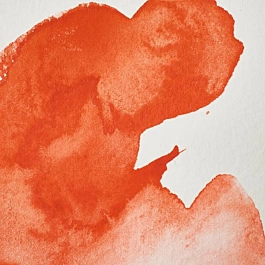 Winsor & Newton Tube Aquarelverf Field Orange S2 Professional 14ml