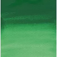 Aquarela godet médio 823 Verde Cádmio Claro S.4 Sennelier
