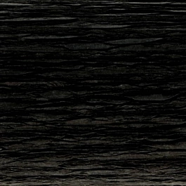 Fabriano-Krepppapierrolle, Schwarz, 40 g/m²