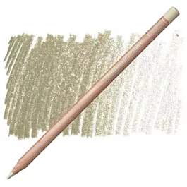 Lápiz 842 Sombra natural 10% Luminance 6901 Caran D'Ache