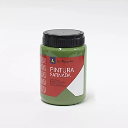 SUPER AANBIEDING **40%** Monte Green Satijnverf L16 La Pajarita 375ml