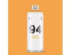 Spray MTN 94 RV105 Mandarin Orange Montana 400ml
