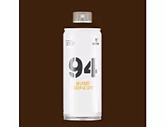 Spray MTN 94 RV100 Brązowa Kawa 400ml