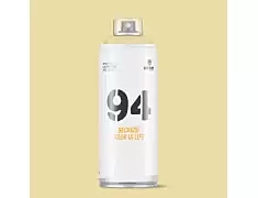 Spray MTN 94 RV135 Brown Safari Montana 400ml