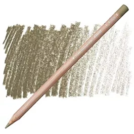 Lápiz 846 Sombra natural 50% Luminance 6901 Caran D'Ache