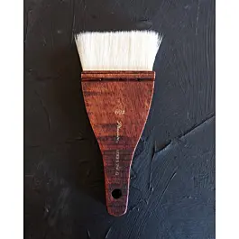Palette naturelle Pro Hake Phoenix 60 mm