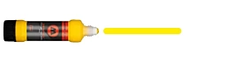 Marker Dripstick Zinc yellow Molotow