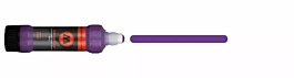 Marker Dripstick Purple Molotow