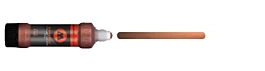 Marker Dripstick Copper Molotow