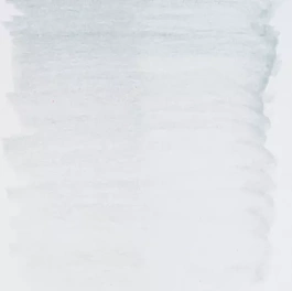 Watercolour pencil Design 73 light grey Bruynzeel